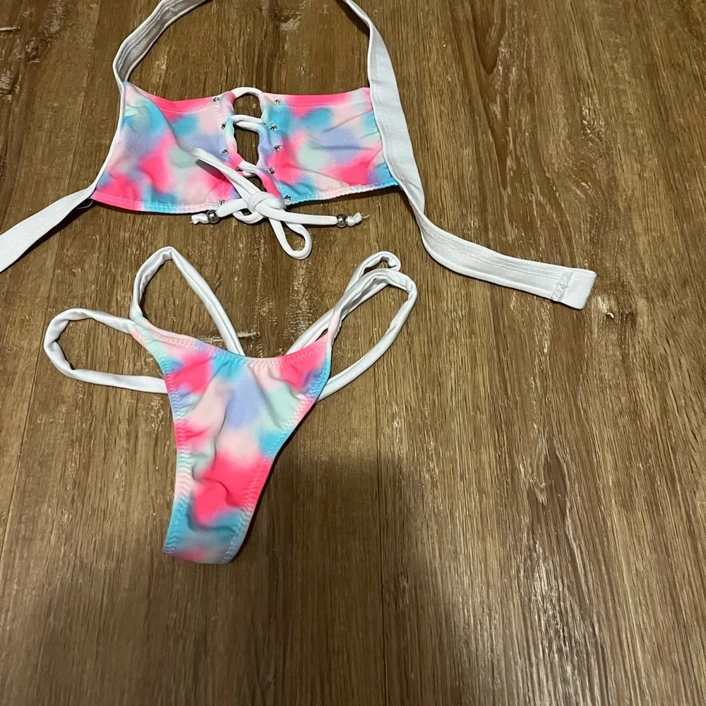 Stripper Rhinestone Set - Picture 4 of 5